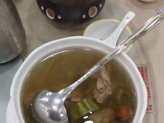 -香顺·客家菜(东坑店)