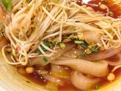-馋虫重庆火锅(玉林南街店)