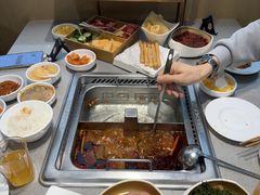 -海底捞火锅(赛格国际购物中心店)