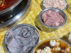 -渝味黄姐火锅(黄泥村店)