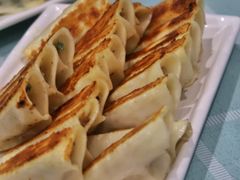 -众口斋锅贴(银泰城店)