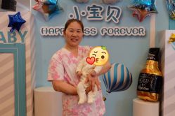 -蓓爱娇琪月子会所(虹口店)