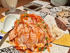 -水之惠鲜鱼料理(王府大街店)