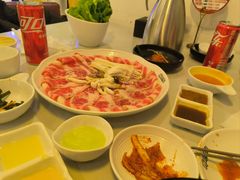 -韩时烤肉(枫蓝店)