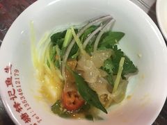 -官塘锋记鱼生·生腌·砂锅粥(牌坊街店)
