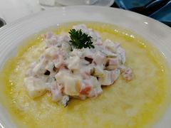 -库滋明·俄罗斯特色美食(中央大街店)