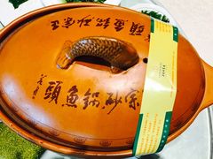 -风味小馆(天目湖宾馆店)