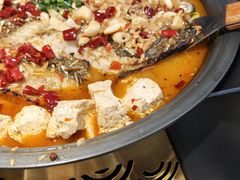 -苏泡泡豆花烤鱼(婺源店)
