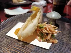 -湖月·割烹料理(湖滨店)
