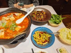 -贵州大厦贵州厅(樱花园西街店)