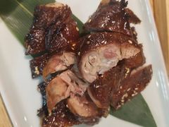 乐山甜皮鸭-全牛匠·乐山跷脚牛肉(新中关店)