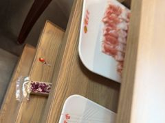 -蜀留香火锅·始于1999·原四川老火锅(白堤路店)