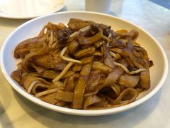 干炒牛河-食潮汕头鲜牛馆(望京保利店)
