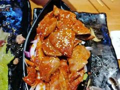 -吉志烤肉(太原总店)