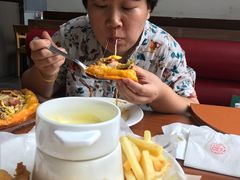 -米斯特比萨(亦庄国融国际店)