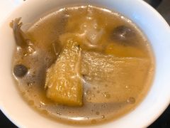 -鼓楼东街老火锅(鼓楼店)