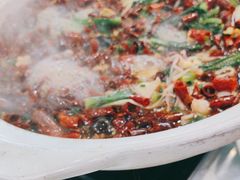 -丝宴·凤城印象·西北特色菜(彩虹湾店)