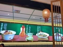 -满盛家宴·烤鸭·海鲜天津菜(河北路总店)