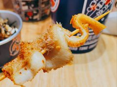 -小桶串串(仁恒梦中心店)