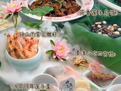 -苏梦江南·淮扬菜(夫子庙店)