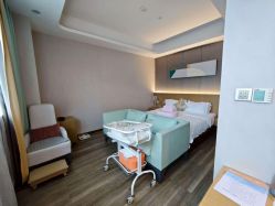 -爱帝宫月子中心·成都概念院