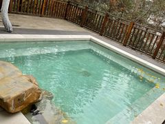 -天目湖涵田半山温泉