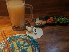 -鸟幸 TORISAKI 炭火居酒屋