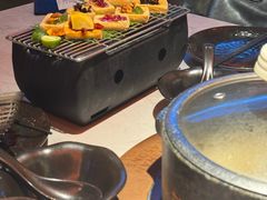 -芸山季·云南山珍菌火锅(人民广场来福士店)