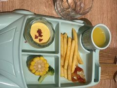 -豪客来牛排(成都锦江大融城店)