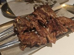 -西域阿里马新疆菜·清真(桂花路店)