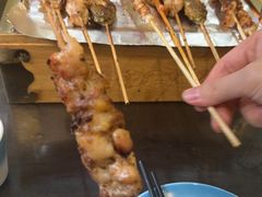 -肥猫烤翅·20年老字号(锦州道店)