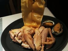 -八珍玉食鸡煲·打边炉(印象城店)