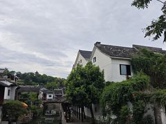 -绍兴书圣故里景区