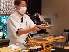 -小十Omakase(地王大厦店)