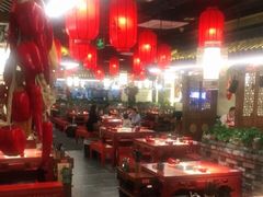 -谭鸭血老火锅(龙湖宝山天街店)