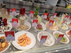 -尚品家宴(槐荫店)