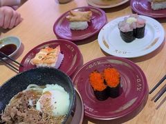 -寿司郎(皇庭广场店)