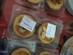 -鲍师傅糕点(江苏路店)