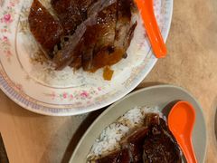 -一乐烧鹅(中环店)