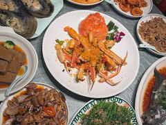 -蚝得喜海鲜(东城店)