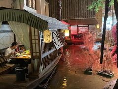 -淀里船宴(卓达店)