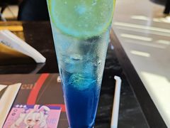 -Nord Grill&Bar Highland诺德西餐(深圳欢乐海岸店)