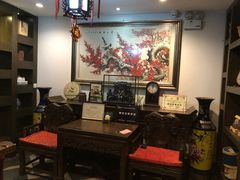 -友缘茶人(古龙路店)