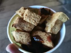 -仓桥直街臭豆腐