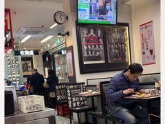 大堂-華人 華星冰室(氹仔 店)