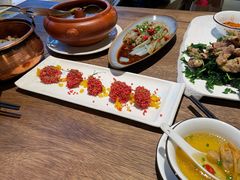 -小喜客·云南特色菜(纳西庭院店)