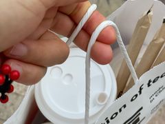 -喜茶(广州荔湾领展广场店)