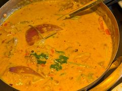 -大头虾越式风味餐厅(光明广场店)