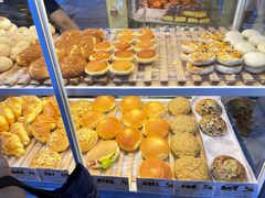 -美嘉华面包西饼店(红胜坊店)