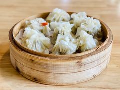 猪肉春笋稍梅-太原面食店(解放路店)